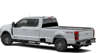 2026 Ford Super Duty® External Image 3